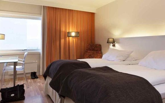 Your Tour Hotels