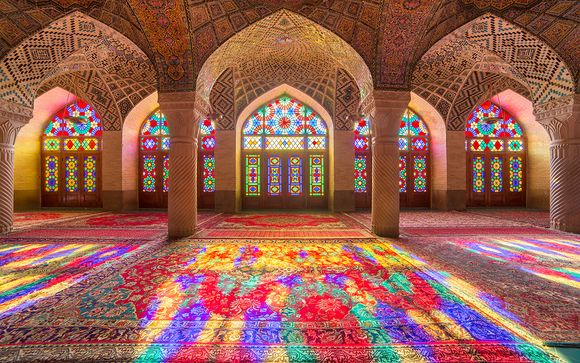 Majestic Iran