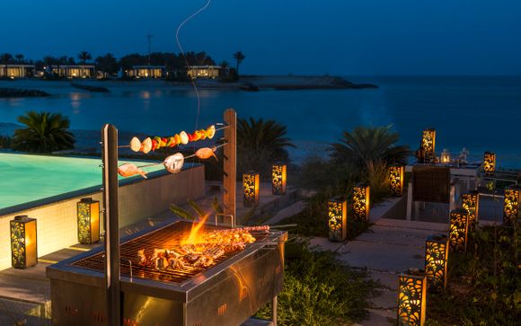 Zaya Nurai Island Retreat 5*