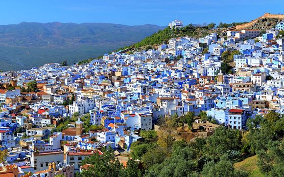 Your Included Excursion