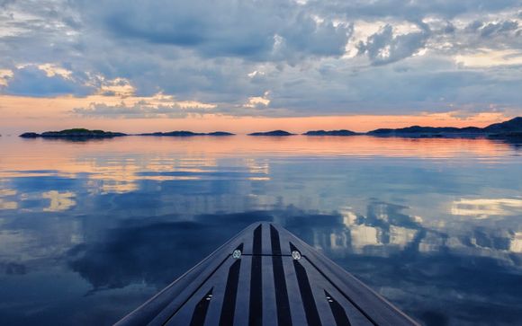 Midnight Sun in Tromso 4* & Optional Oslo Extension