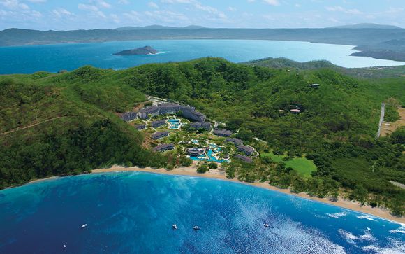 Dreams Las Mareas Costa Rica 5*