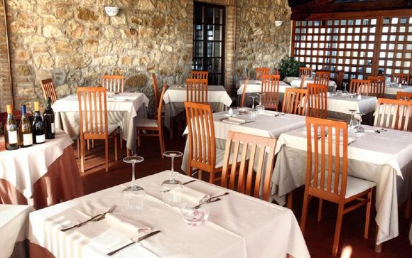 Antico Casale di Scansano 4*