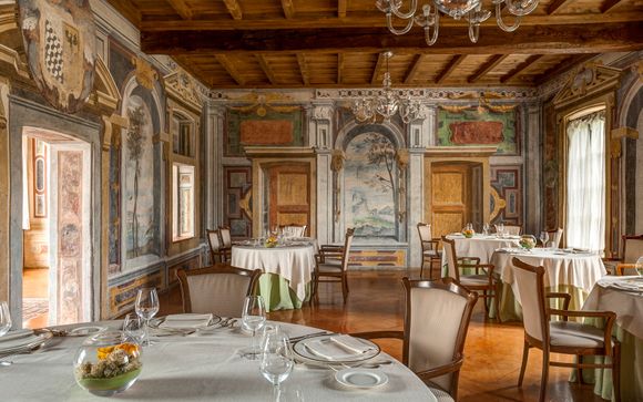 Grand Hotel Villa Torretta Milan Sesto, Curio Collection by Hilton 4*