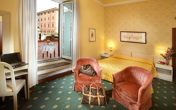 Your Room