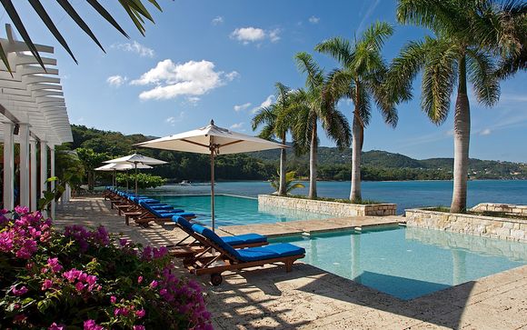 Jewel Grande Montego Bay Resort & Spa 4*