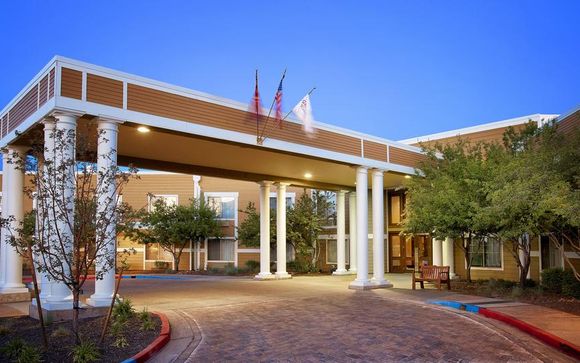 Your Hotels