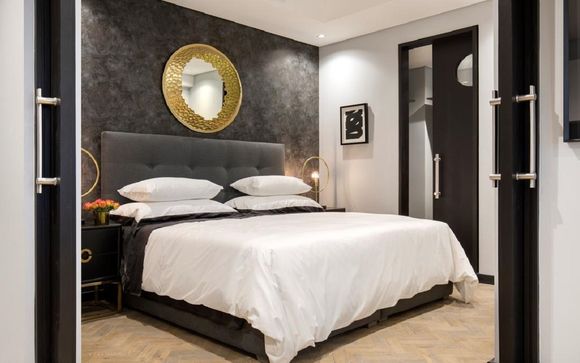 The Onyx Cape Town 4*