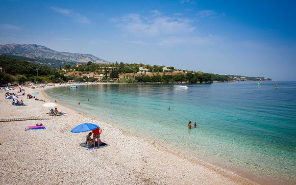 Castello Village Resort & Spa 4*