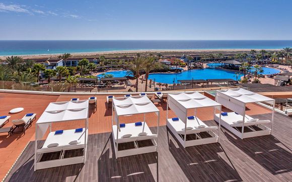 Occidental Jandía Royal Level 4*