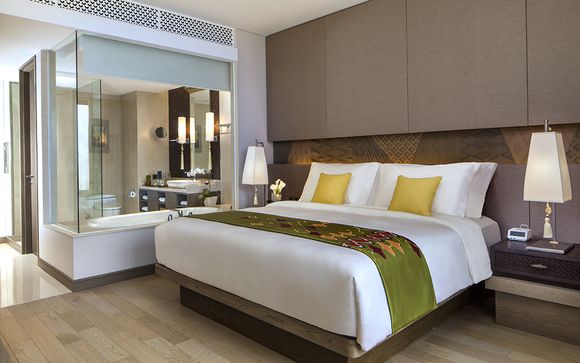 Your Room