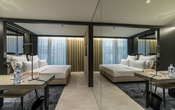 Porto Royal Bridges 4*