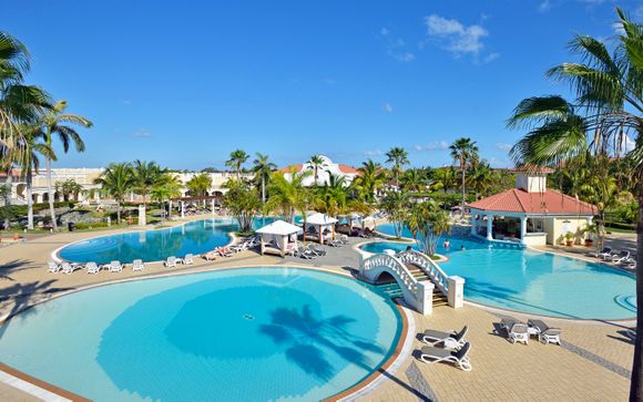 Paradisus Princesa del Mar 5*