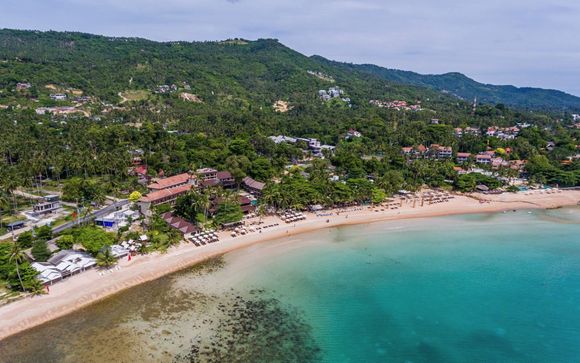 Impiana Resort Chaweng Noi 4* - Koh Samui - Up to -70% | Voyage Privé