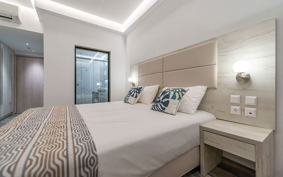 Mandala Seafront Suites