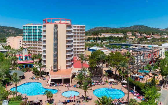 Sol Katmandú Park & Resort 4*