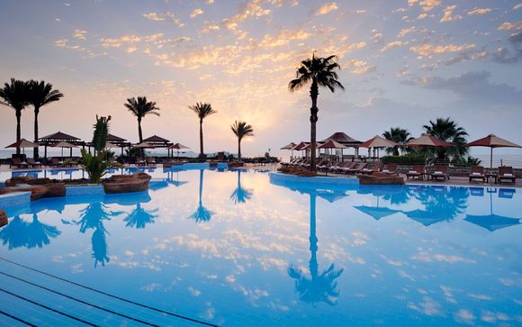 Renaissance Sharm el Sheikh 5*