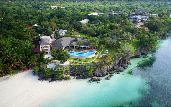 Amorita Resort & Shangri-La Mactan Resort & Spa 5*