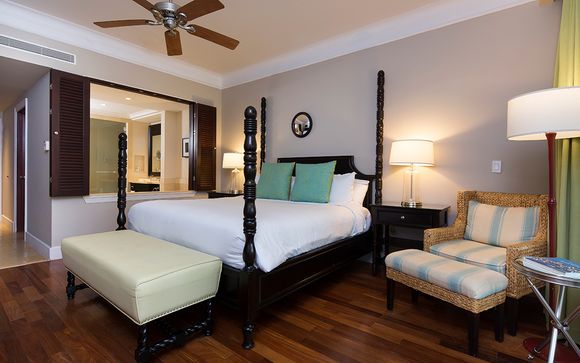 The Buenaventura Golf & Beach Resort Panama 5*