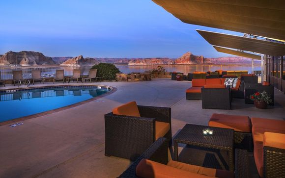 Your Hotels