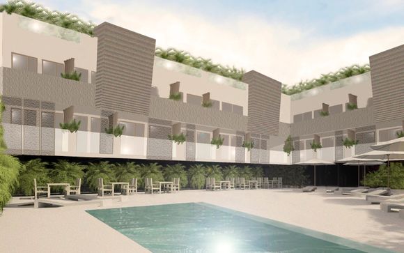 Iberostar Heritage Llum Portocolom