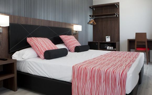 Hotel Itaca Artemisa 3*