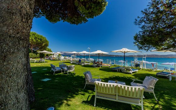 The Pelican Beach Resort & Spa 4*