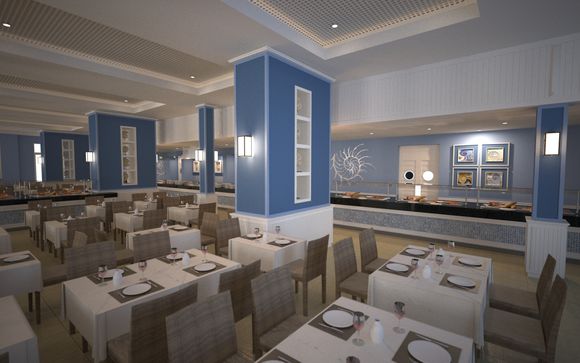 Angsana Cayo Santa Maria 5*