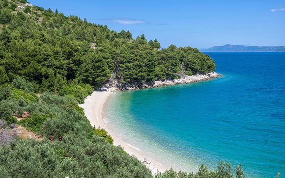 Sail Croatia Elegance Cruise Cruise Up To 70 Voyage Prive