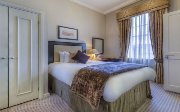 Your Room