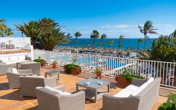 Hotel Vik San Antonio 4*