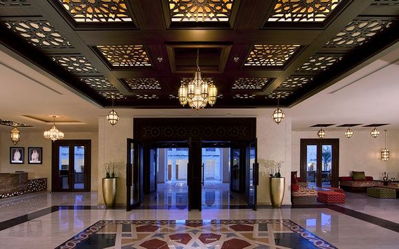 Souq Waqif Boutique Hotels