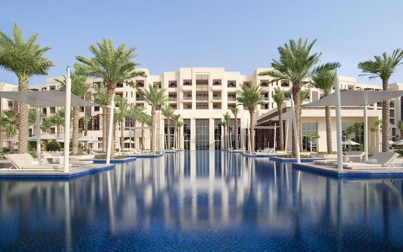 Park Hyatt Dubai 5*