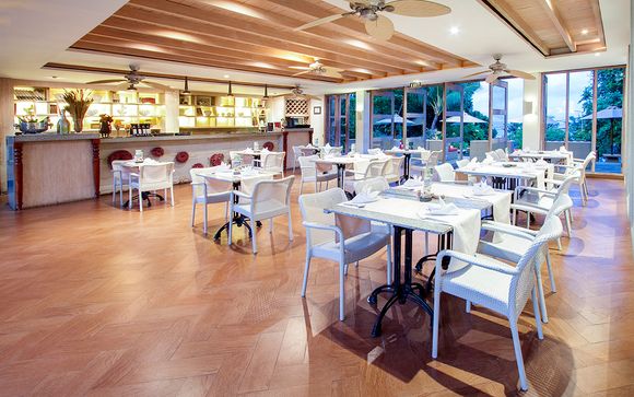 The Camakila Bali Legian 4*