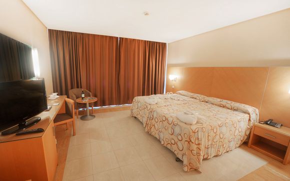 Hotel Levante Club & Spa 4*
