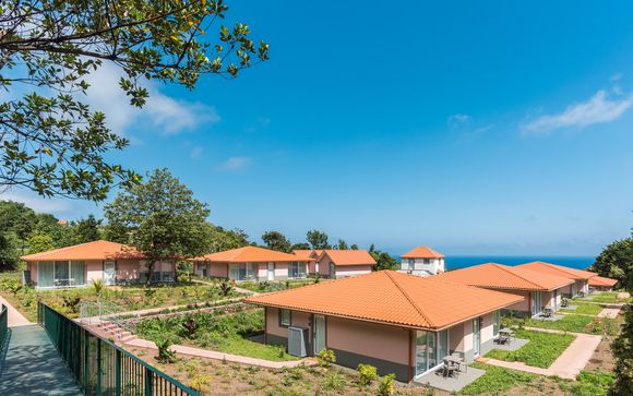 Pestana Quinta do Arco Nature & Rose Garden Hotel 4*