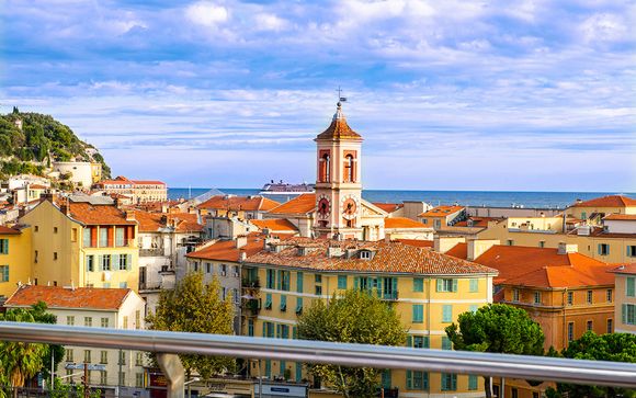 Your Cruise Itinerary