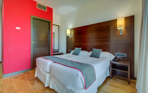Your Room