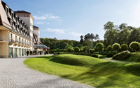 A-ROSA Scharmützelsee