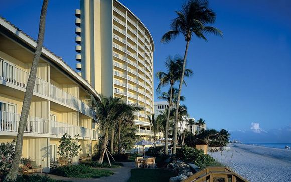 LaPlaya Beach Golf Resort & Spa 4* 