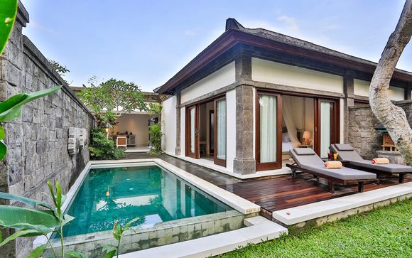 Luxury Collection: Beautiful Hotels & Inspiring Destinations