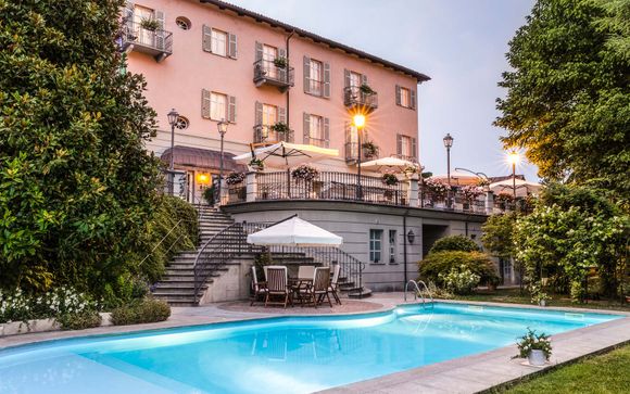 Hotel Ca' Vittoria 3*