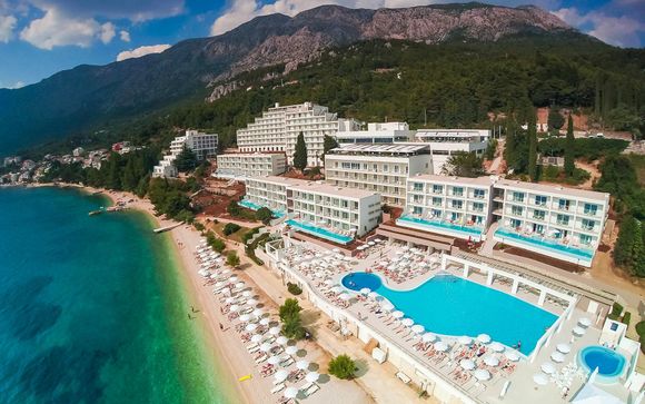 Adriatic Beach by Karisma 4*