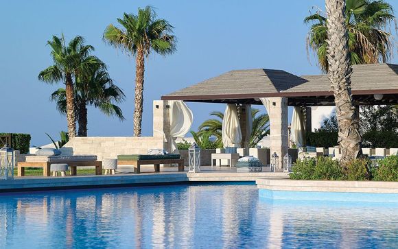 Aldemar Royal Mare 5*