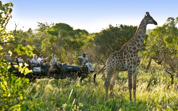 Your Included Excursions
