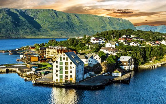 Your Itinerary (9th December - 17th December)