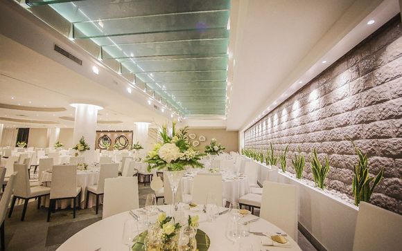 Mec Paestum Hotel 5*