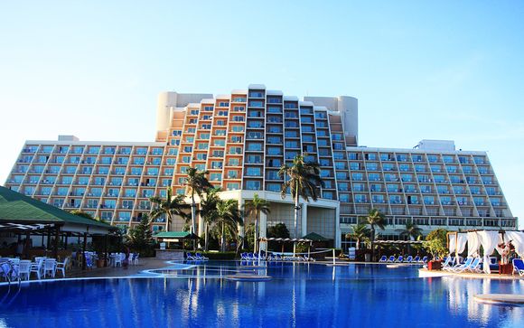 Blau Varadero 5*