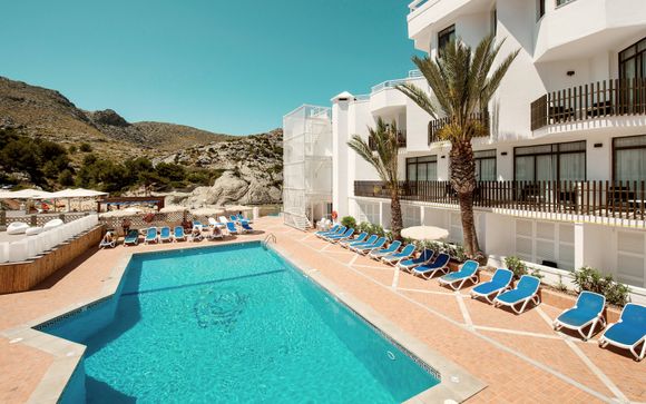  Sentido Don Pedro 4*