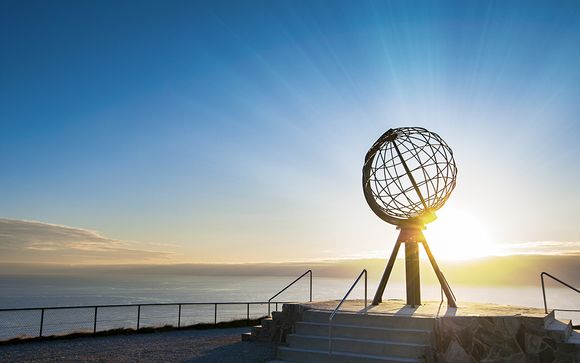 Your Itinerary (9th December - 17th December)